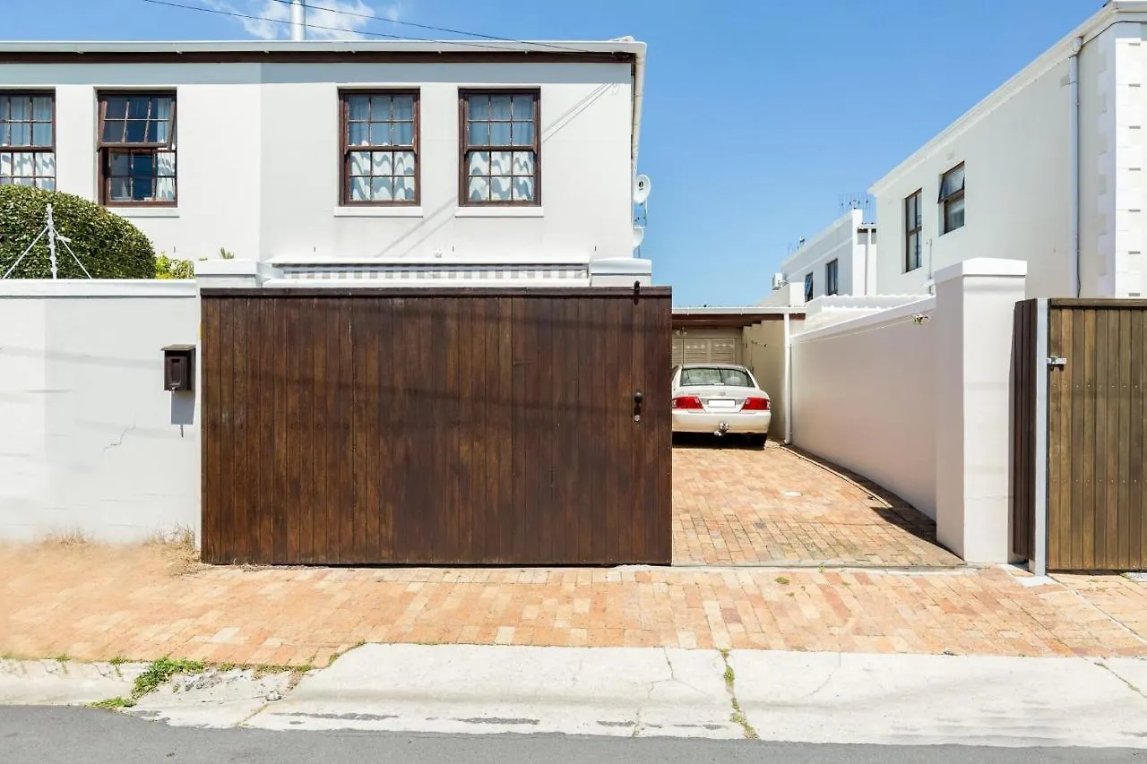 Nansen Place Ciudad del Cabo 0*,  Sudáfrica